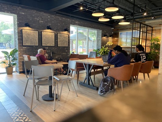 Coffee Fellows by null