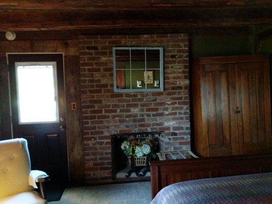 Crossroads Inn by null