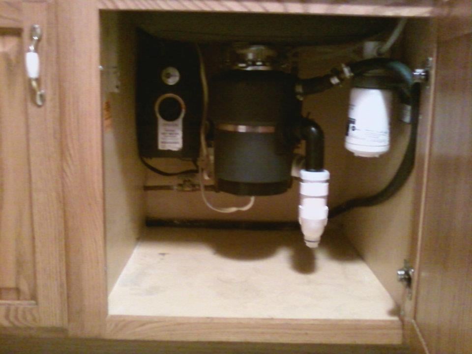 Slide of James N Zaharias Mechanical Services