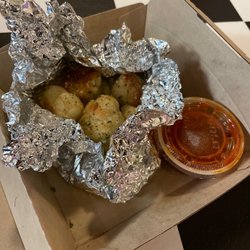 Pizza Works - Ballston in Ballston Spa gift card