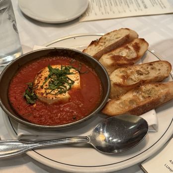 Hugo's Frog Bar & Fish House - Baked goat cheese - Seafood Near Me - Chicago, Illinois Hugo's Frog Bar & Fish House - Baked goat cheese - Seafood Near Me - Chicago, Illinois