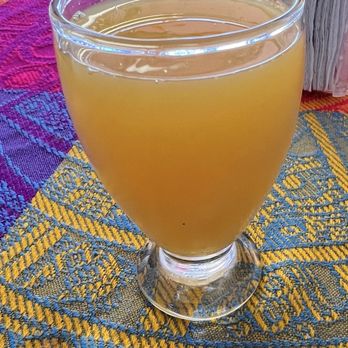 Mr. Gory - Fresh orange juice - Mexican Near Me - Cancún, ROO Mr. Gory - Fresh orange juice - Mexican Near Me - Cancún, ROO
