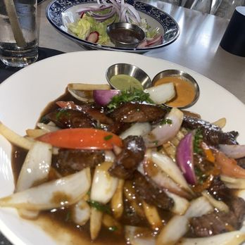 CVI.CHE 105 - Seafood Near Me - Miami, Florida