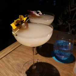 Ling Ling Hakkasan