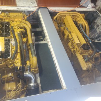 Ability Marine Services - Boat Repair Near Me - San Diego, California Ability Marine Services - Boat Repair Near Me - San Diego, California