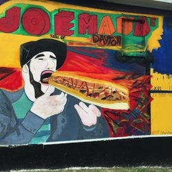 Joe Mama's Taste of Dayton