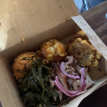 Boricua Soul - Soul Bowl - Soul Food Near Me - Durham, North Carolina