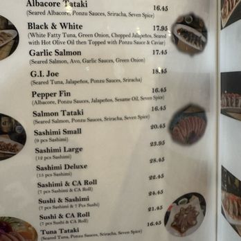 Tsuki Sushi - Sashimi - Sushi Bars Near Me - West Sacramento, California Tsuki Sushi - Sashimi - Sushi Bars Near Me - West Sacramento, California