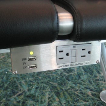 Springfield-Branson National Airport - SGF - Amazing... this AND free wi-fi! - Airports Near Me - Springfield, Missouri Springfield-Branson National Airport - SGF - Amazing... this AND free wi-fi! - Airports Near Me - Springfield, Missouri