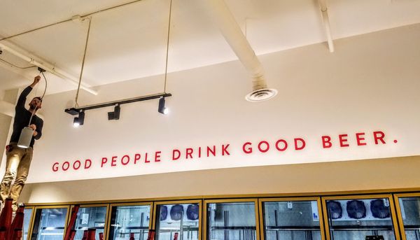 Hi-Lo Liquor Market - Long Beach by null