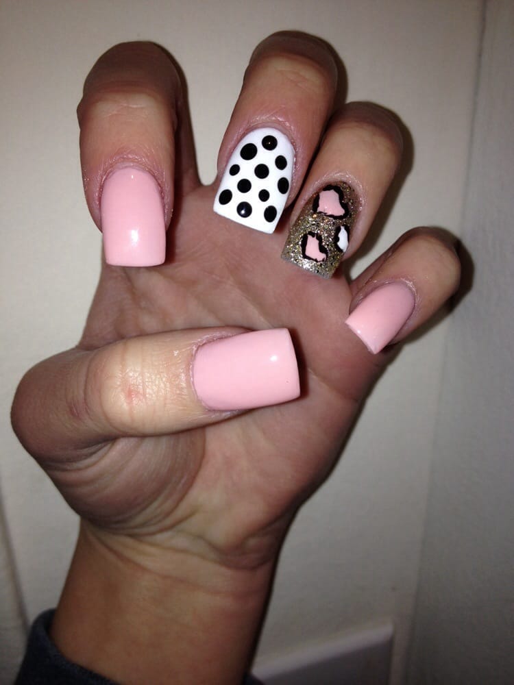 PRETTY NAILS Updated May 2024 36 Photos & 47 Reviews 3600