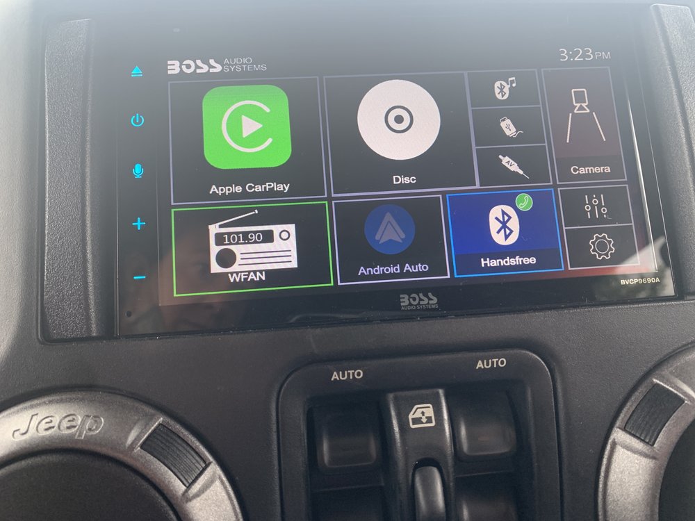 CES CAR ELECTRONIC SERVICE Updated September 2024 16 Photos