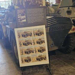 Museum Of American Armor