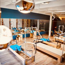 Ayelet Pilates