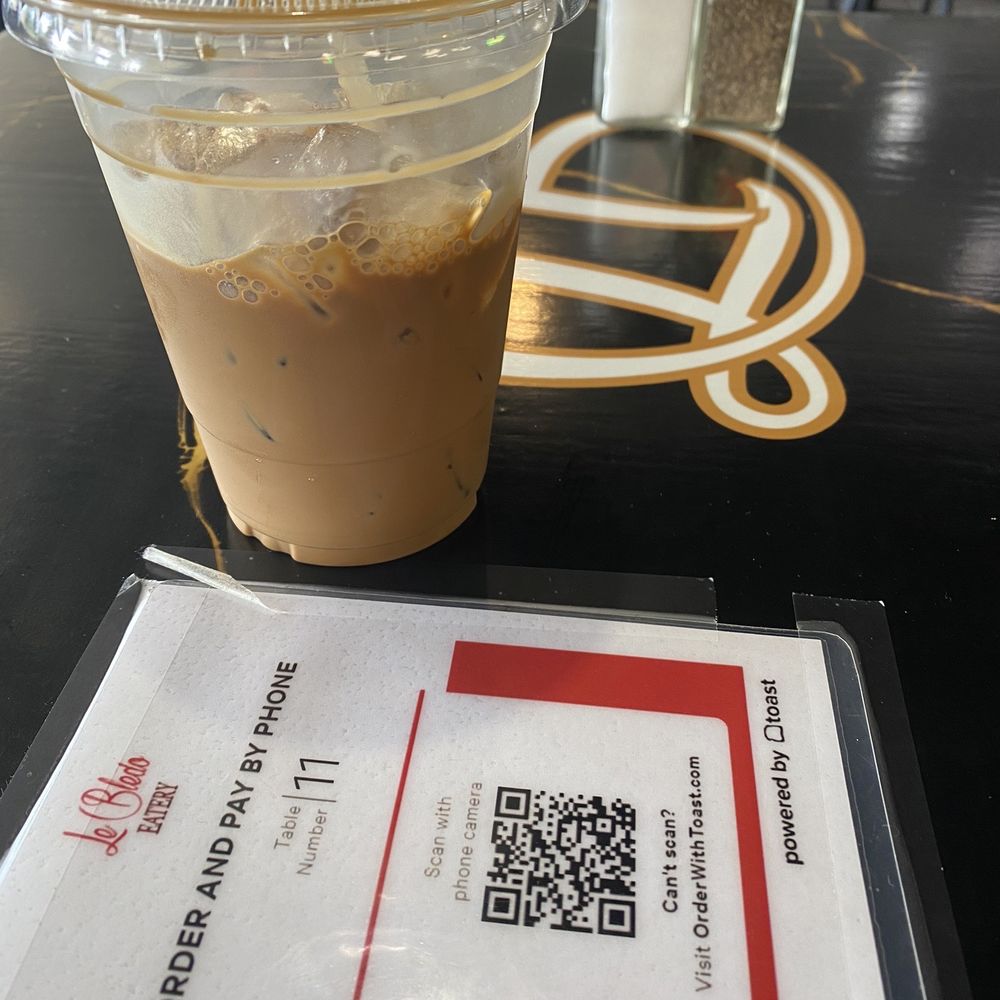 Le Bledo Eatery - Vietnamese Coffee - Vietnamese Near Me - Springfield, Virginia Le Bledo Eatery - Vietnamese Coffee - Vietnamese Near Me - Springfield, Virginia
