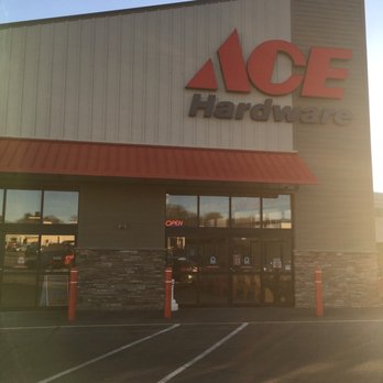 Ace Hardware -Covington Township - Entrance - Hardware Stores Near Me - Covington Township, Pennsylvania Ace Hardware -Covington Township - Entrance - Hardware Stores Near Me - Covington Township, Pennsylvania