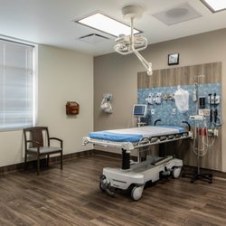 Baptist Neighborhood Hospital - Kelly