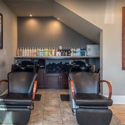 Haven Salon + Spa