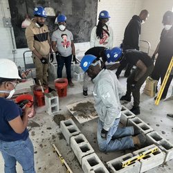 Detroit Training Center