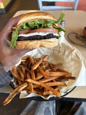 Four Brothers Bistro & Grill Virginia by null