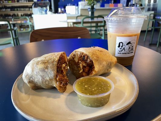 SALA Coffee & Wine Bar by null