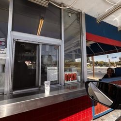 Steve's Burgers