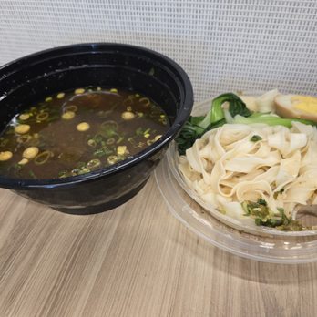 Yumpling - The items - Taiwanese Near Me - New York, New York