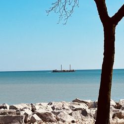 Bradford Beach
