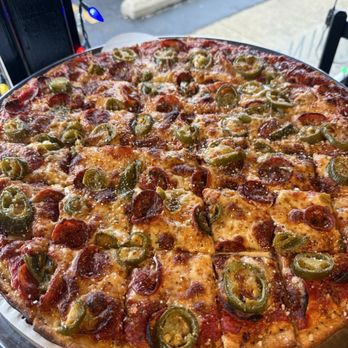 Fast Eddys Pizza - Chicago Tavern Style Pizza - Pizza Near Me - Downers Grove, Illinois Fast Eddys Pizza - Chicago Tavern Style Pizza - Pizza Near Me - Downers Grove, Illinois
