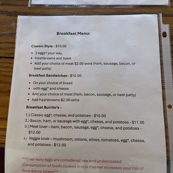 Walton's Mountain Country Kitchen - Menu - American Near Me - Walton, Oregon Walton's Mountain Country Kitchen - Menu - American Near Me - Walton, Oregon