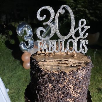 Astoria Bakery & Cafe - My awesome birthday cake - Bakeries Near Me - Astoria, New York