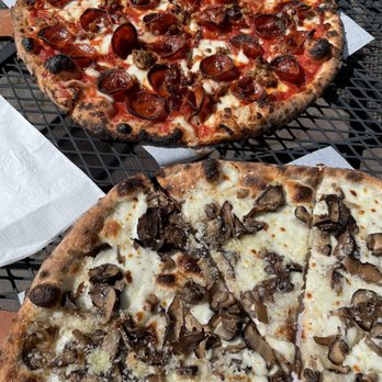 GoreMade Pizza - Pizza Near Me - Columbus, Ohio GoreMade Pizza - Pizza Near Me - Columbus, Ohio