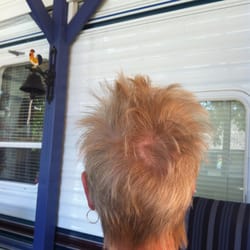 First Choice Hair - See!!