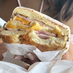Whidbey Island Bagel Factory