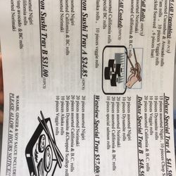 Westview Seafood