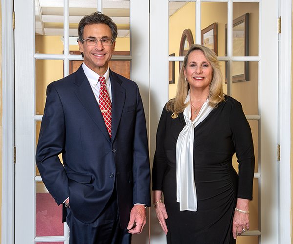 Smalline and Harri - divorce attorney in Albany, NY