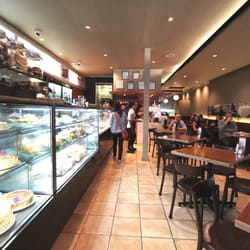 The Old Paper Shop Deli - The Old Paper Shop Deli interior