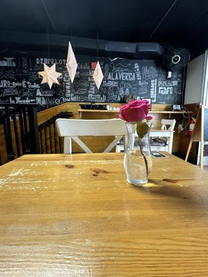 El Sitio Coffee Bar by null