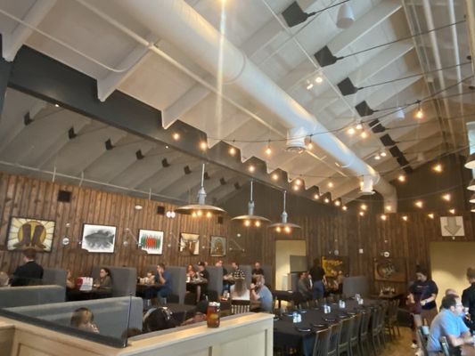 Jack Allen’s Kitchen by null