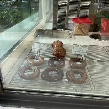 Johnny Doughnuts - donut - Coffee & Tea Near Me - San Jose, California Johnny Doughnuts - donut - Coffee & Tea Near Me - San Jose, California