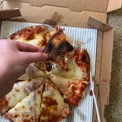 Westgate Tavern - Cheese Pizza (8'')