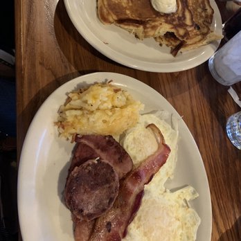 Cracker Barrel Old Country Store - Grandma's breakfast - American Near Me - Gonzales, Louisiana Cracker Barrel Old Country Store - Grandma's breakfast - American Near Me - Gonzales, Louisiana