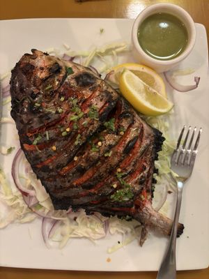 Aditi Indian Cuisine by null