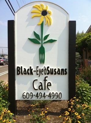 Black Eyed Susans Tavern & Restaurant by null