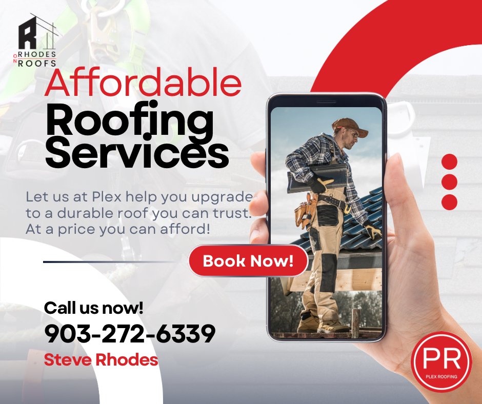 Slide of Rhodes On Roofs