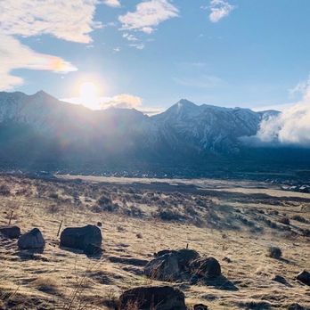 Suncrest Trail - Hiking Near Me - Draper, Utah