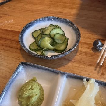 Sushi Kawa - Complimentary - Sushi Bars Near Me - Sacramento, California Sushi Kawa - Complimentary - Sushi Bars Near Me - Sacramento, California