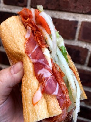 P&S Ravioli Company by null