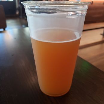 Ballard Brew Hall - Pre-flight beer - Burgers Near Me - Seattle, Washington