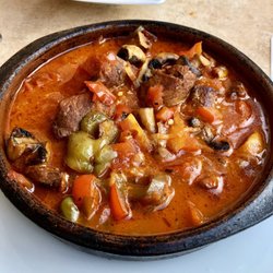 Restaurant Buzbağ - Et Sote